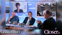 Roselyne Bachelot raconte pourquoi elle surnomme Frédéric Mitterrand