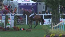 CCE - Mondial du Lion d'Angers - Jumping des 6 ans