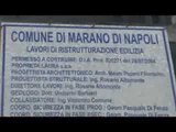 Marano (NA) - Camorra e abusi edilizi, 3 arresti contro clan Polverino -2- (24.10.13)