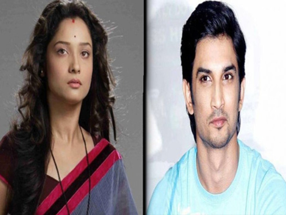 Did Ankita Lokhande Slap Sushant Singh Rajput