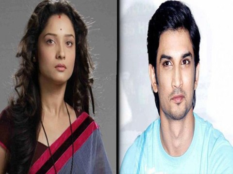 Did Ankita Lokhande Slap Sushant Singh Rajput