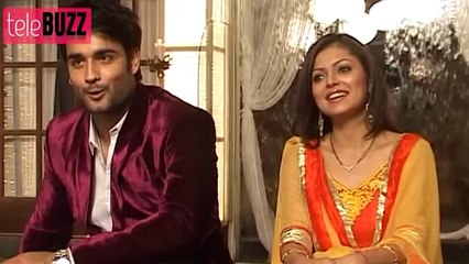 Drashti's Madhubala & Hrithik SPECIAL EPISODE in Madhubala Ek Ishq Ek Junoon