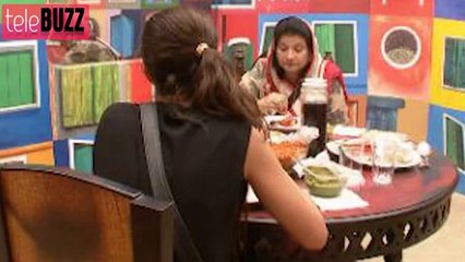 Bigg Boss 7 SHOCKING SURPRISE in Bigg Boss 7 24th October 2013 Day 39 FULL EPISODE