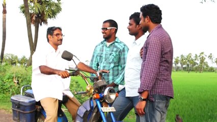 Mythri | Telugu Short Film By Rajeev Manukonda