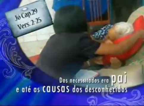 OBREIROS EM FOCO BISPO SERGIO GONÇALVES - 24/10/2013