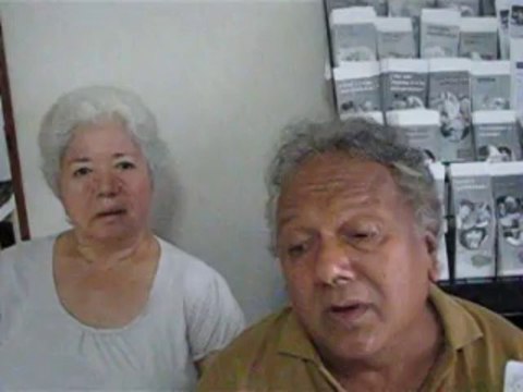 Luis Diaz - Testimonio Quiropráctico