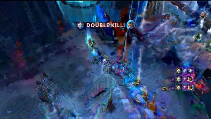 LoL en top 73 - 11 - Tristana