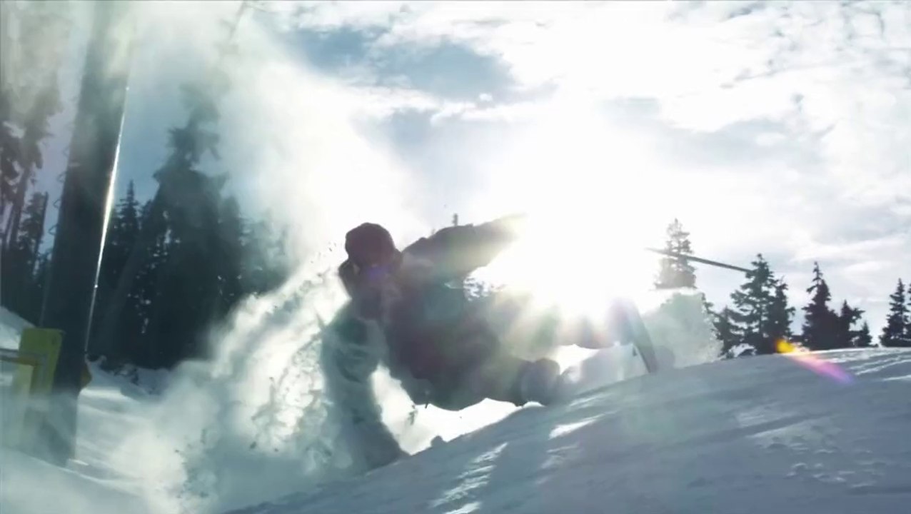 SKIPASS - DO YOU WANNA TRY?