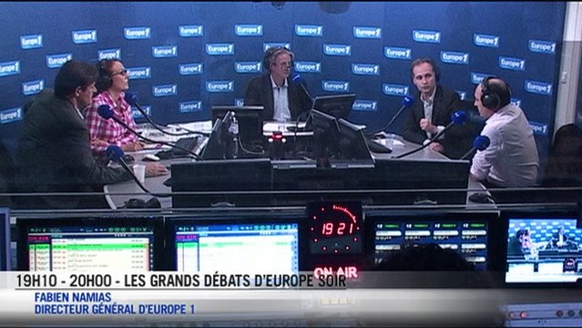 EXTRAIT - Les médias boucs émissaires depuis des années