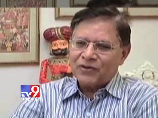 Parakh's 2005 letter exposes Ministry of Coal, says mafia rules the roost - Tv9 Gujarat