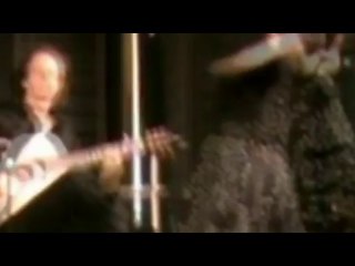 teaser Meneito trio - Poema del Cante Jondo