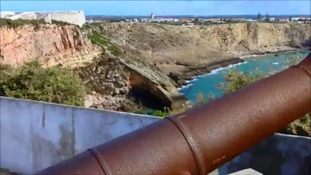 Roadmovie (18): Durch die Algarve