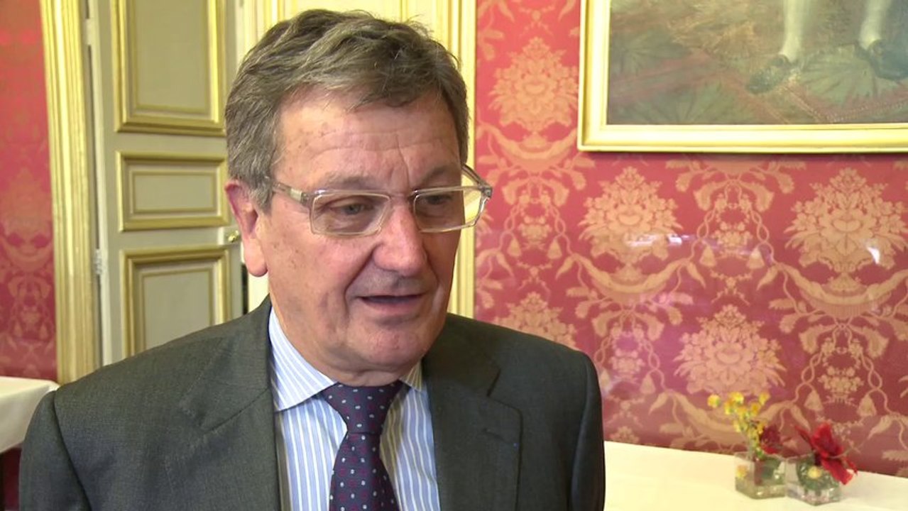 [Entretien] Présentation des conclusions de la commission d'enquête sur le rôle des banques dans l'évasion fiscale