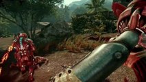 Crysis 3 The Lost Island DLC Launch Trailer