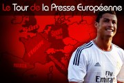 Vers un boycott du Mondial 2018, le plan AntiRonaldo du Barça... Le tour de la presse européenne !