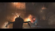 Dragon's Dogma Dark Arisen Sorcerer Gameplay Trailer