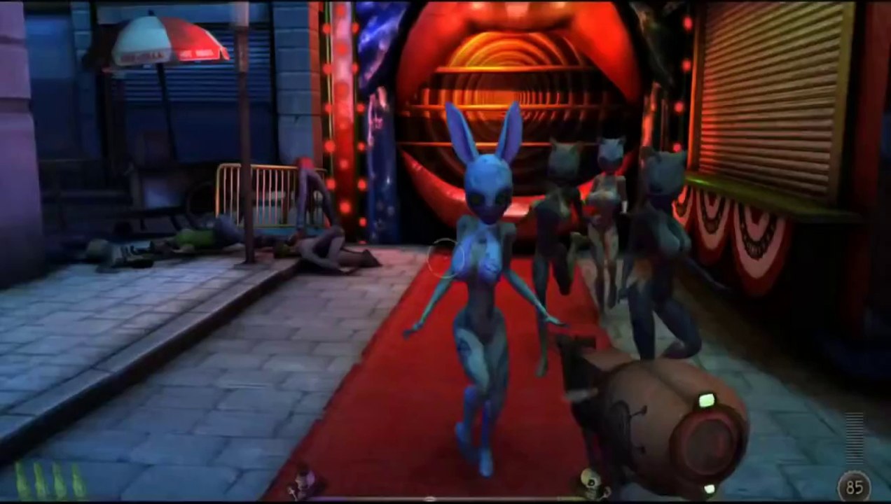 Zombeer, Zombies & Beers Trailer 6