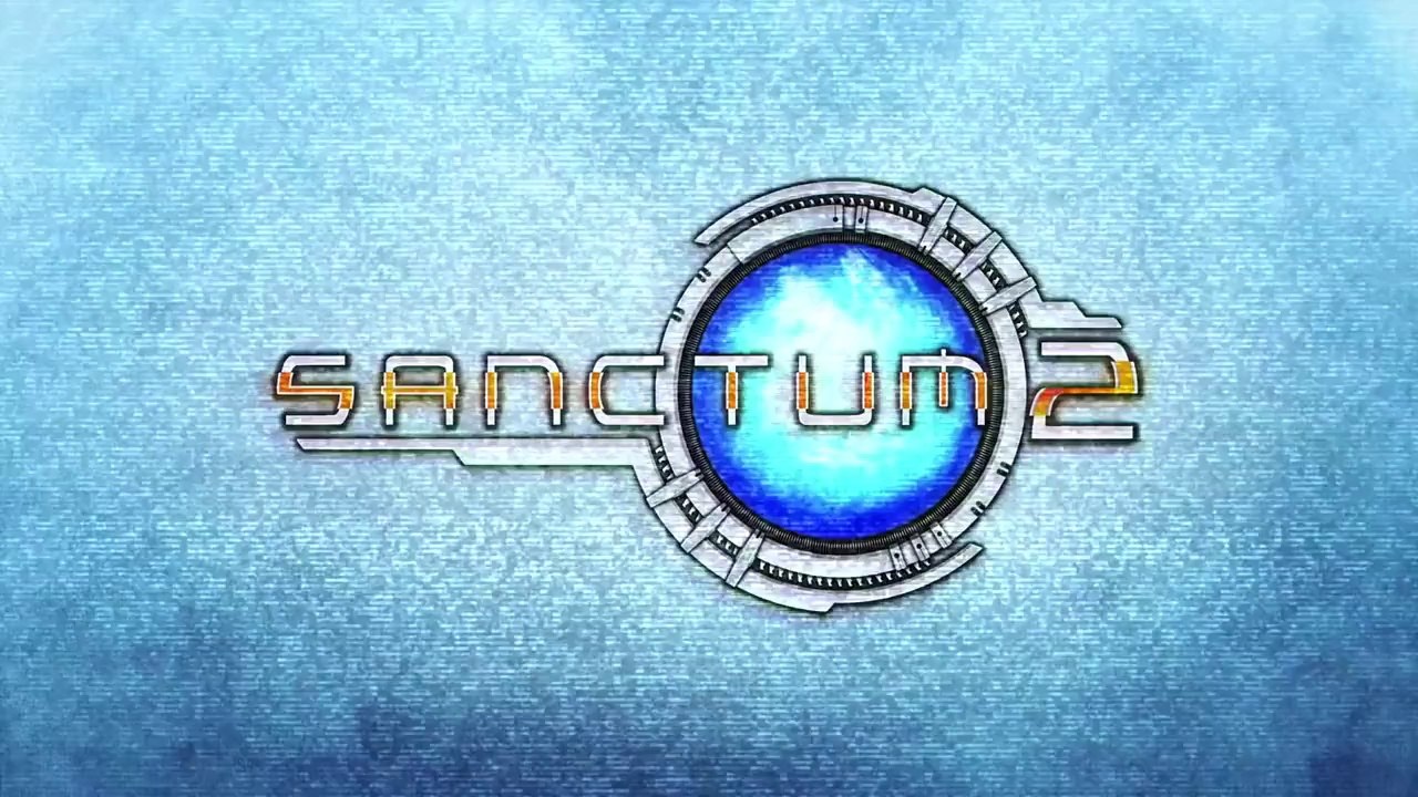 Sanctum 2 Teaser Trailer