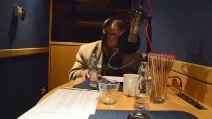 War of the Roses Brian Blessed Voiceover DLC Trailer