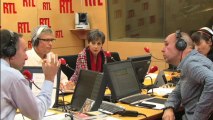 Laissez-vous tenter du 25 octobre 2013 avec Guillaume Canet, Natalie Dessay et la sélection de Bernard Lehut