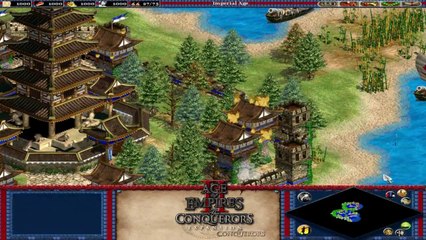 Age of Empires II HD Edition Trailer