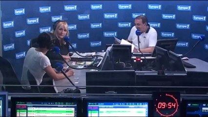 Alessandra Sublet répond aux accusations de plagiat : "tout est faux"