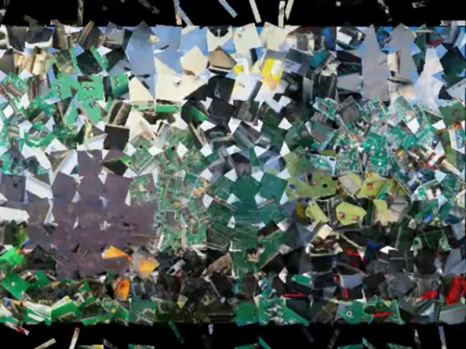 Computer PC Recycling Services UK