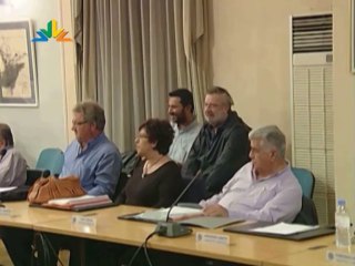 Ο Σ.Μπασινάς για τα παραλειπόμενα της Κατάληψης στην Εύβοια