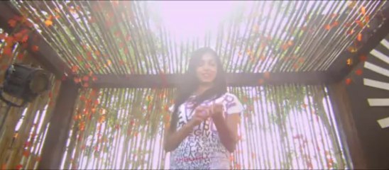 Prema Ishq Kaadhal Movie Teaser