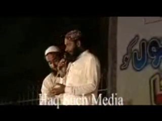 Zafar Shahzad Defia e SAHABA (R.A) Conference Rahim Yar Khan 03-10-2013 - Video Dailymotion~2