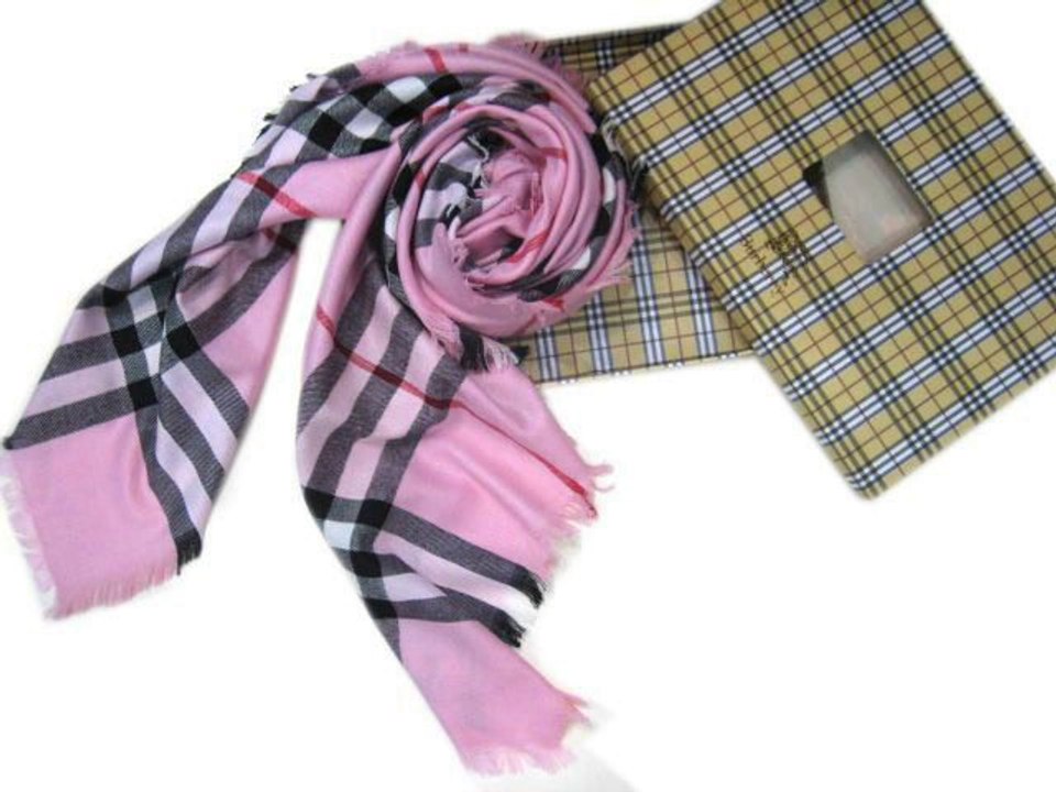 How To Something Ihre Burberry Kaschmir