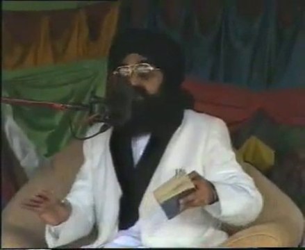 پیر سید پیر مہر علی شاہ رحمتہ الله علیہ کو وادی حمرا میں زیارت رسول پاک صلی الله ھو علیہ وسلم