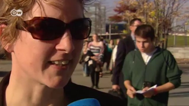 Umfrage: Schadet Tebartz-van Elst der Kirche? | Politik direkt