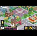 ANDROID iOS Simpsons Tapped Out HACK RAR  APK FILE 2013