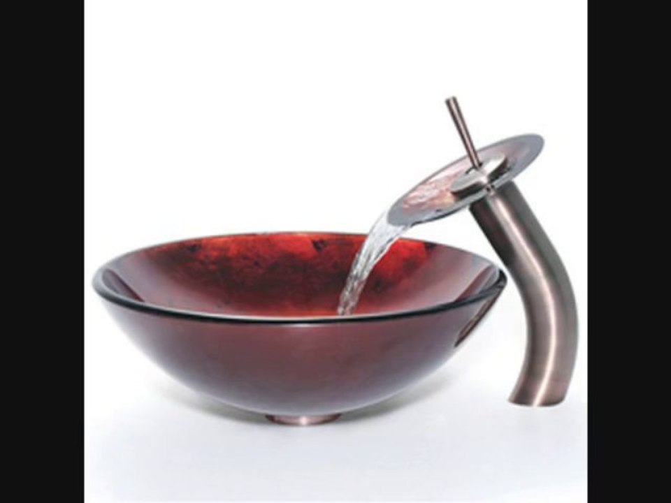 Kraus C Gv 200 12mm 10orb Irruption Vessel Waterfall Review