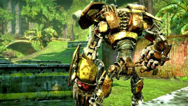 Enslaved: Odyssey to the west - Premium Edition