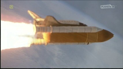 Kosmos. Odc.6. Wahadłowce.