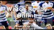 Watch Rugby Stream Western Province vs Natal Sharks