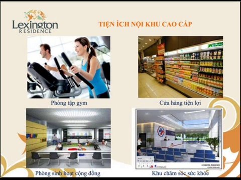 Bán căn hộ Lexington Q2 - 0938 616 716
