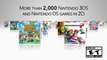 Nintendo 2DS - Introduction to the Nintendo 2DS