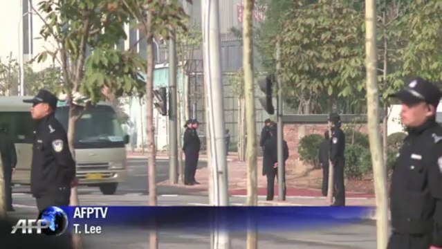 Chine: la perpétuité confirmée en appel pour Bo Xilai