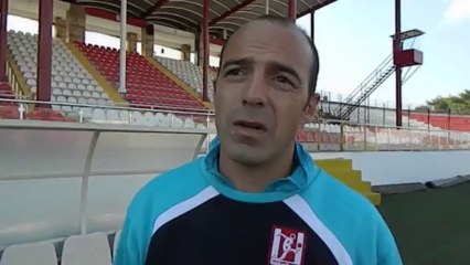 Deniz Hoca Bucaspor Maçı İçin Konuştu