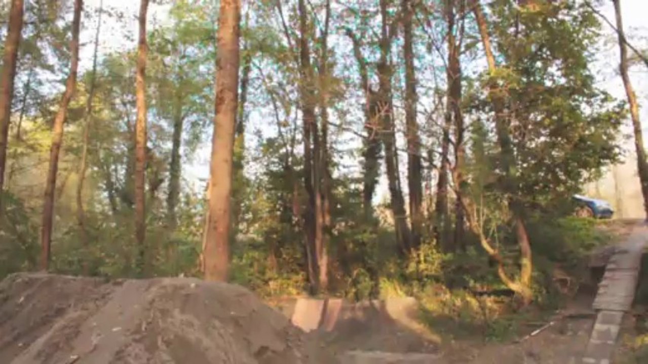 Maxime Peythieu - DéFISE 2013 MTB Pro