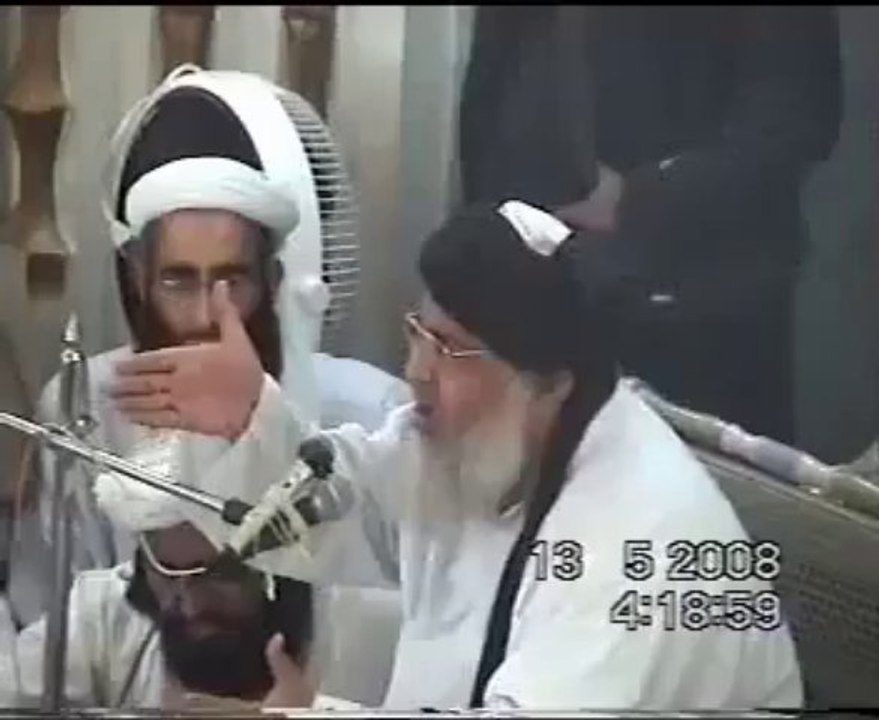 ‫سپاہ صحابہ کیا ہے؟‬