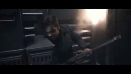 Captain America - The Winter Soldier - BA (VO)