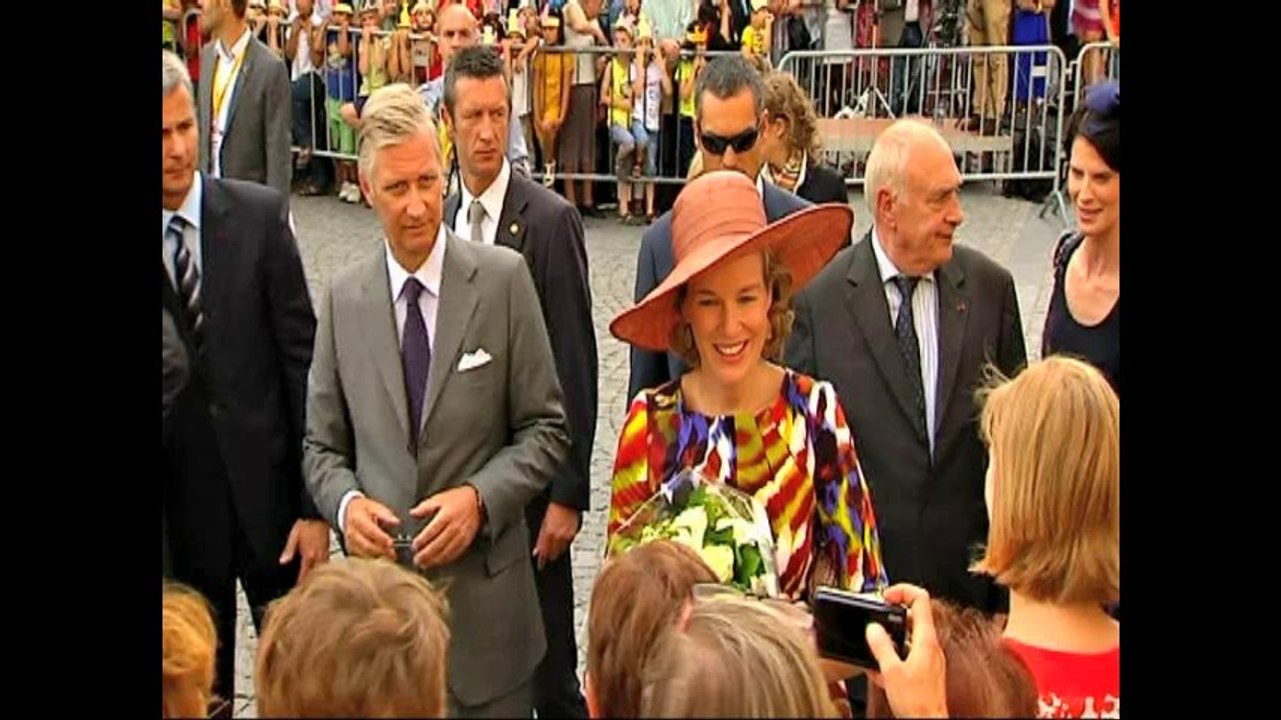 Thierry Debels kritisch over koning Filip