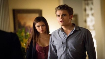 Vampire Diaries season 5 Episode 2 - True Lies