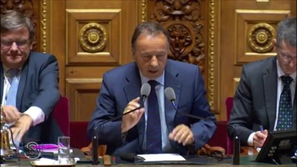 Politique énergétique européenne : "Où donc est la cohérence dans la politique du gouvernement ?"