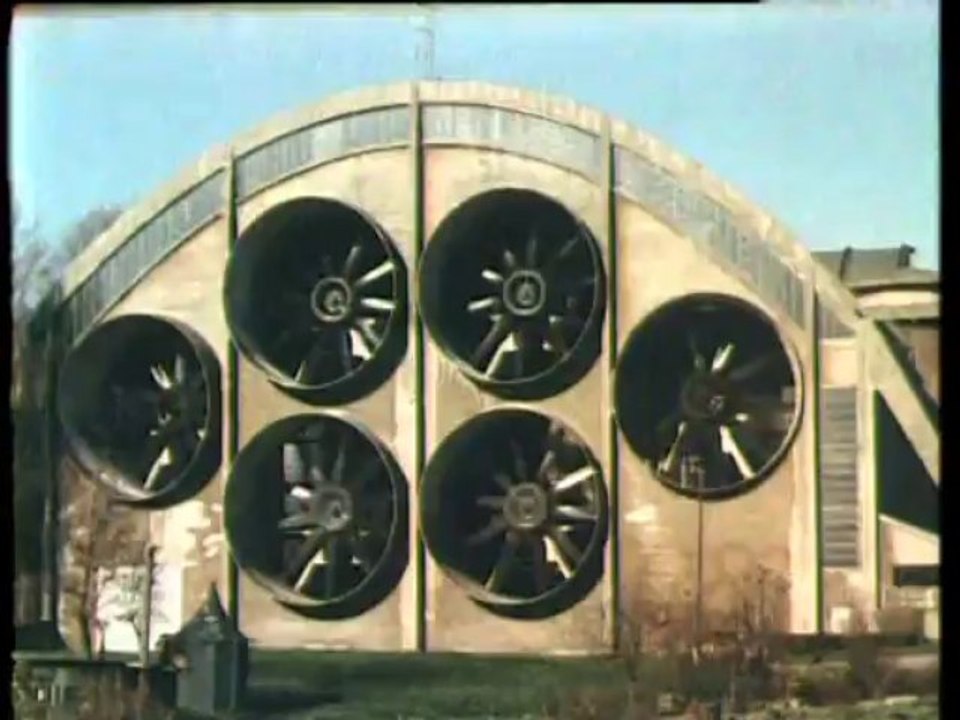 De la montgolfière à l'avion spatial - 1986