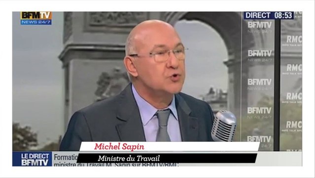 Sapin aux clubs de foot : Chacun doit faire un effort